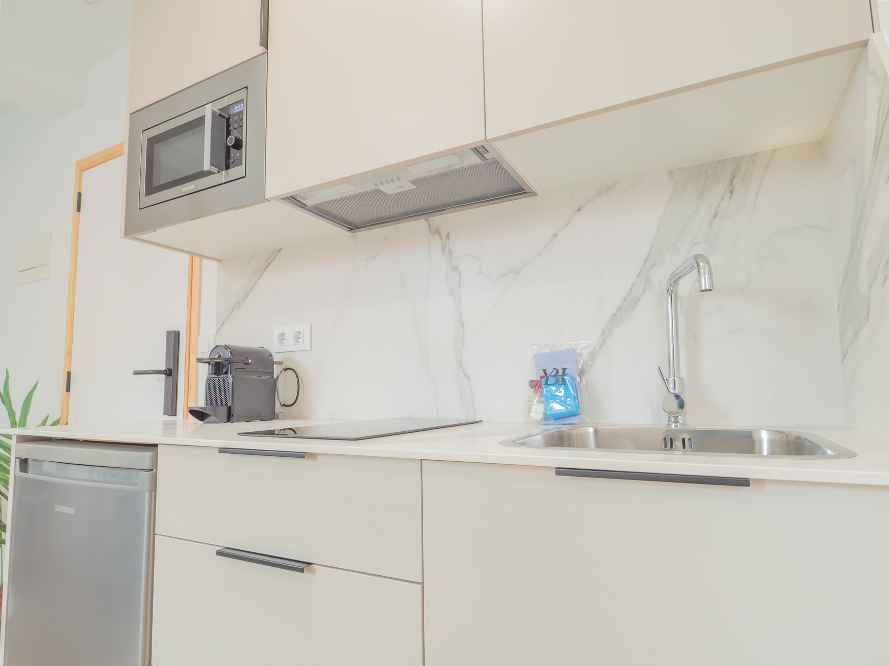 YBH Villa Lara -Apartamento 202