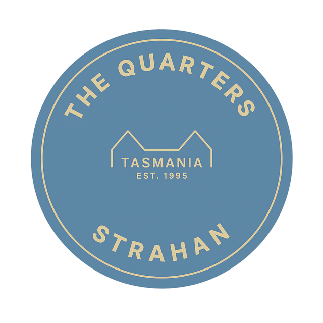 The Quarters