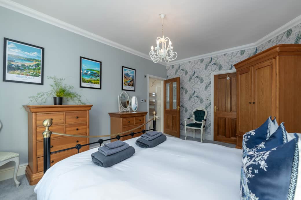 PLAS BRITTANIA BEDROOM 2C