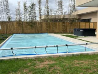 Villa Emeraude Magique | Piscine Chauffée & Jacuzzi — photo 27