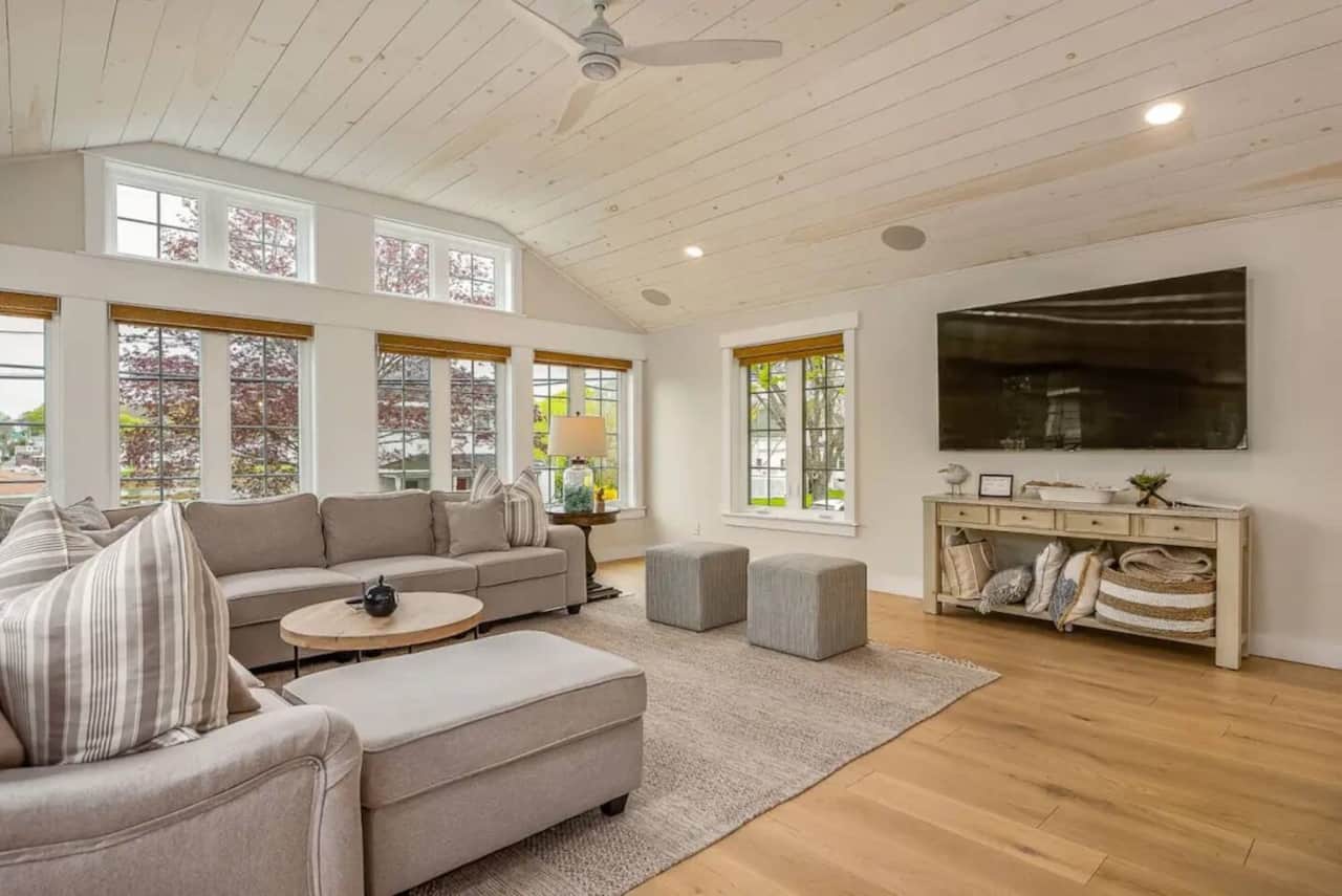 Living room 1