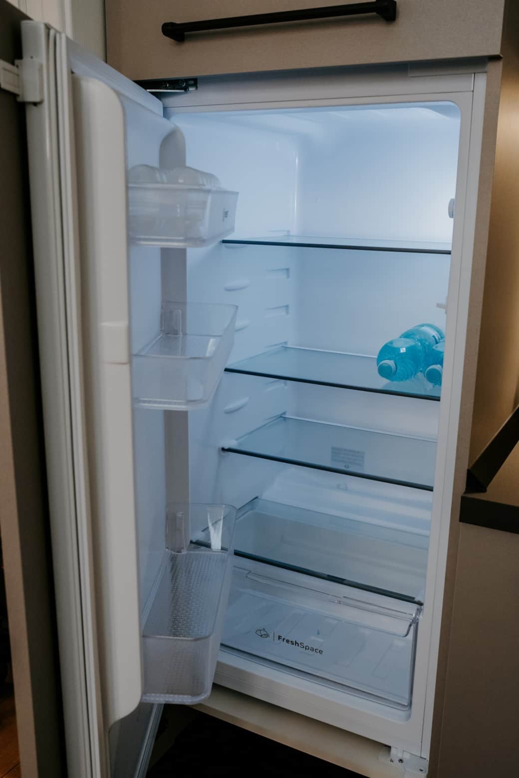 Frigorifero e freezer