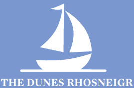 The Dunes, Rhosneigr