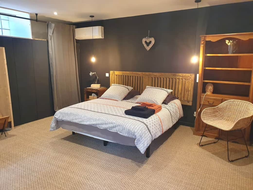 Chambre Cocon Chambre Cocon