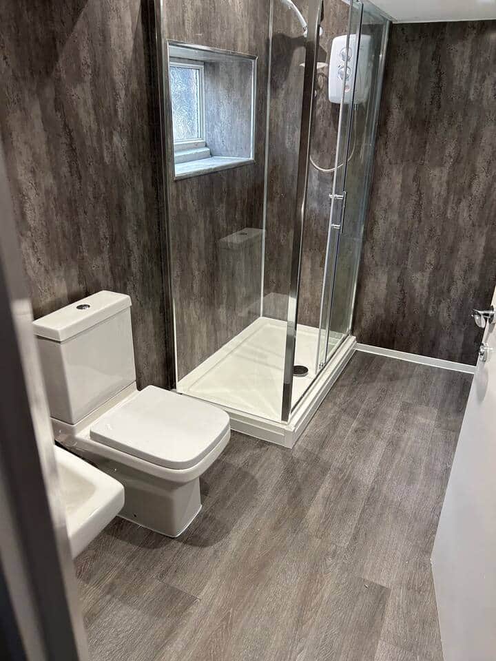 Bathroom Bathroom