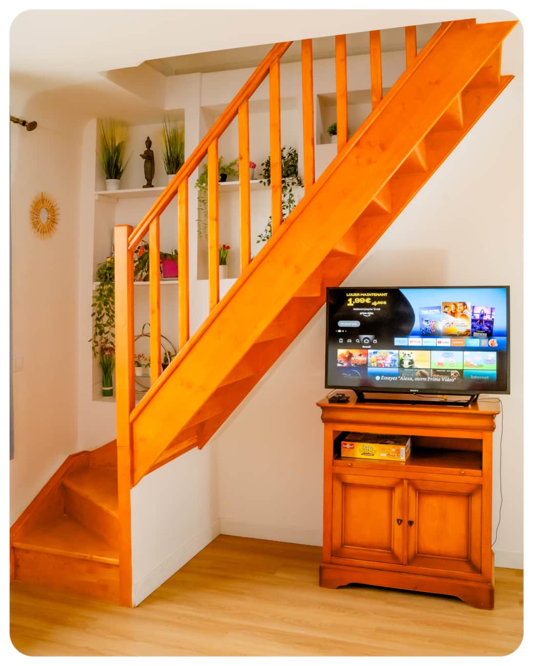 Smart TV Smart TV