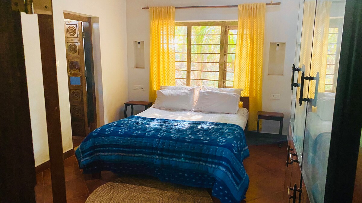 The Peacock House - Island Retreat, photo 32