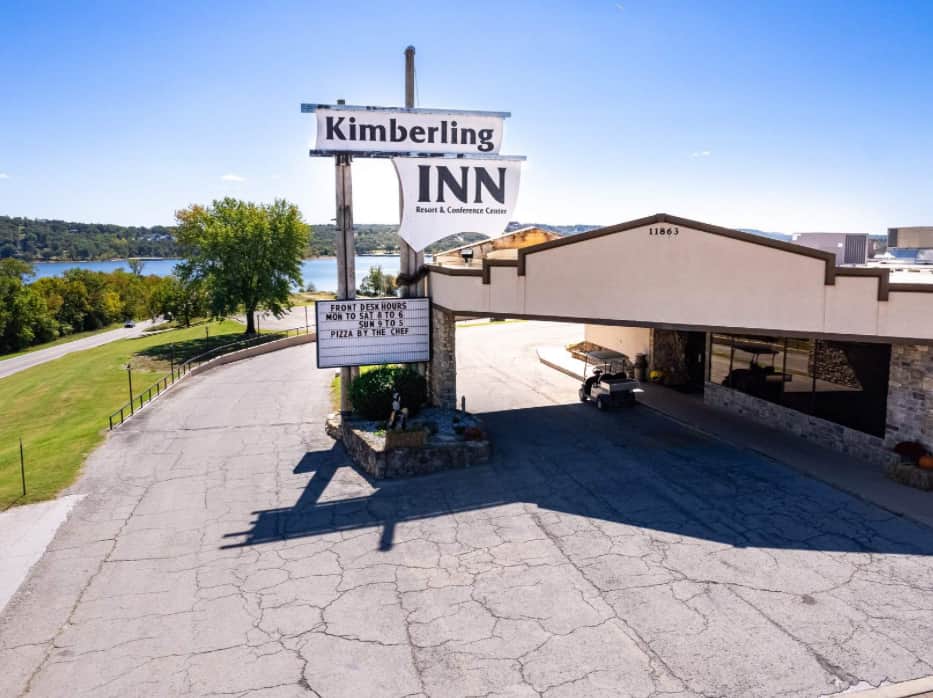 Kimberling Crossing Resort
