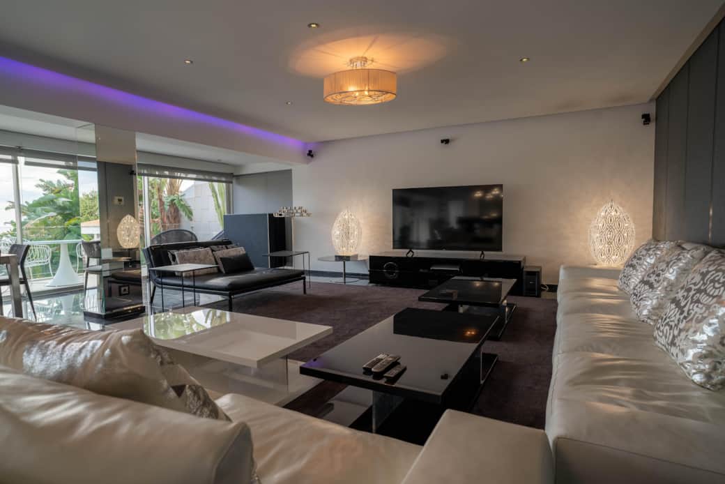 Annex living 2