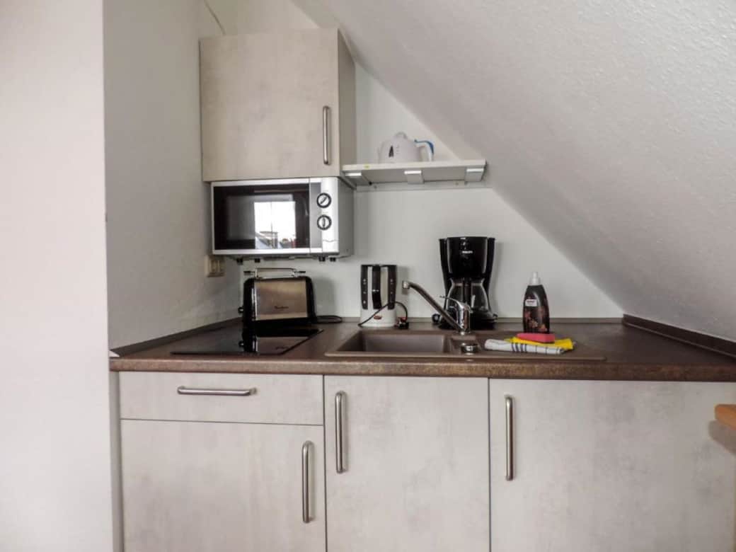 Küchenzeile Küchenzeile