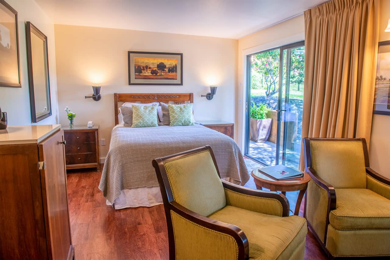 Meadow Room