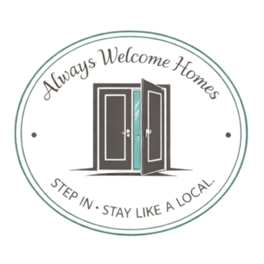 Always Welcome Homes