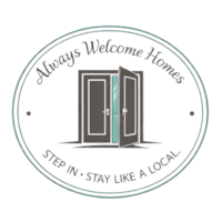 Always Welcome Homes