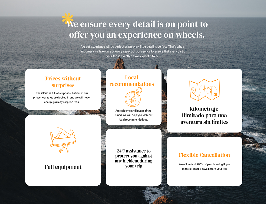 6 reasons to rent ours campers