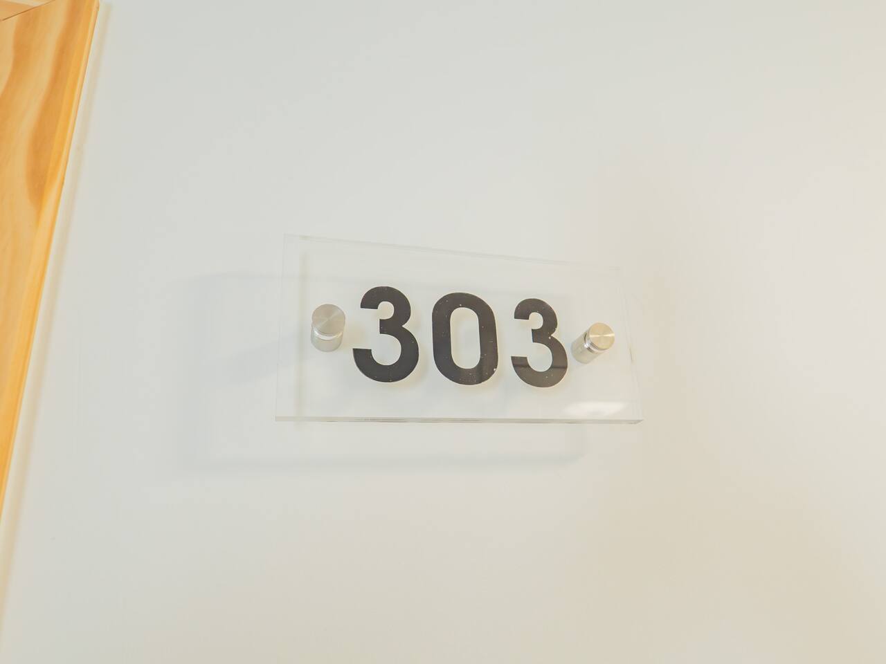 YBH Villa Lara - Apartamento 303