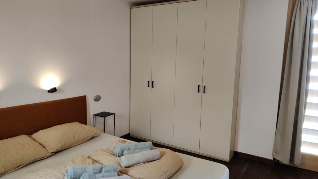 Armadio Camera Cuori