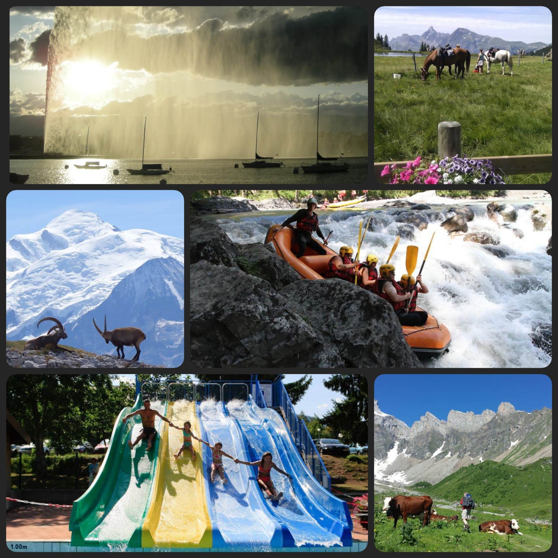 summer fun