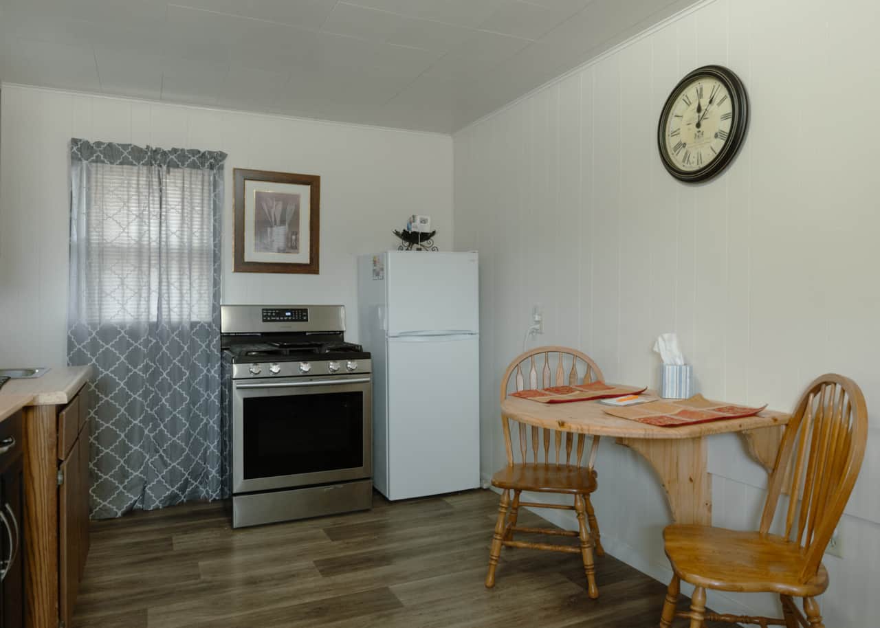 Motel 8A