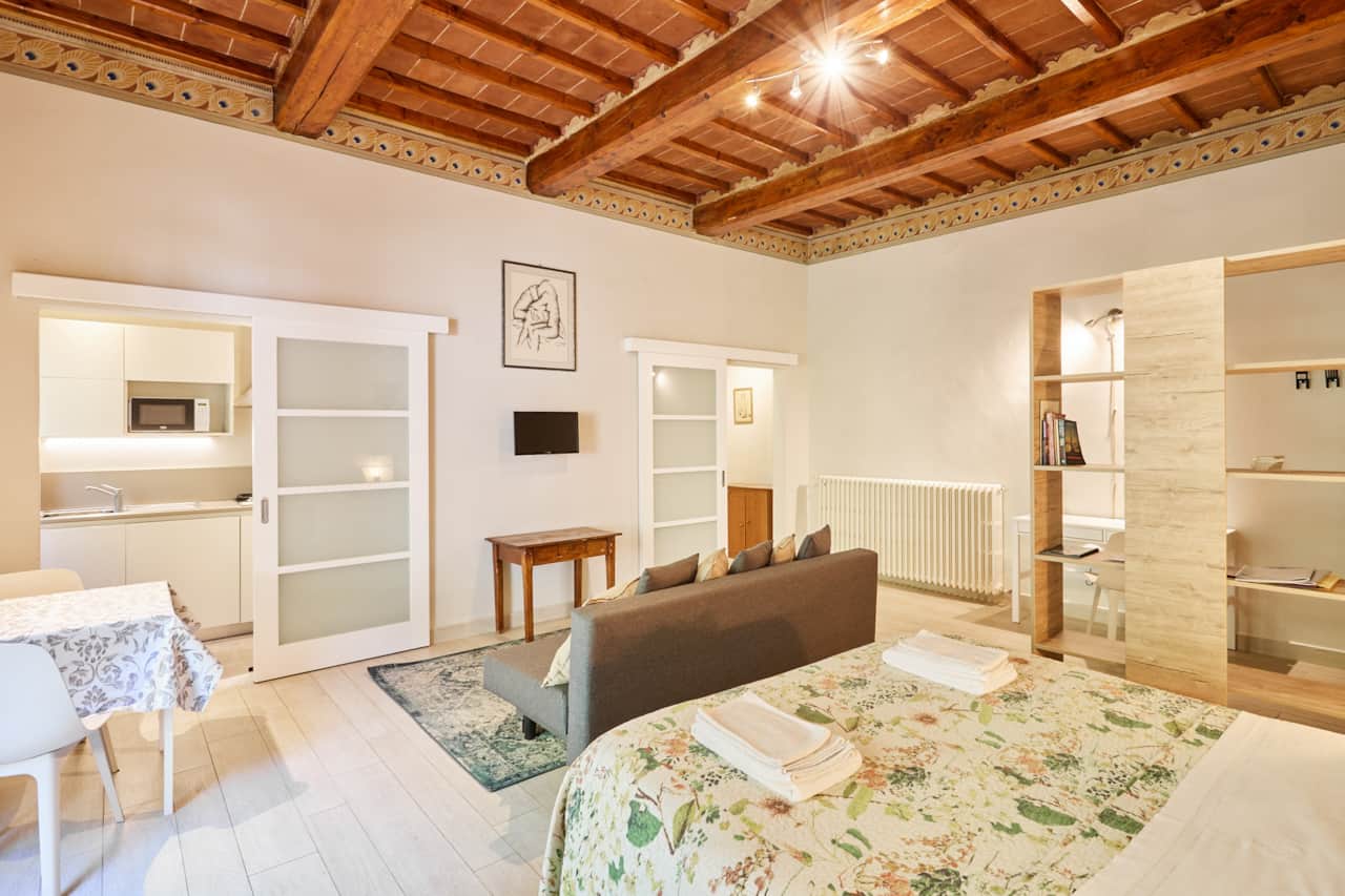 Room-living room