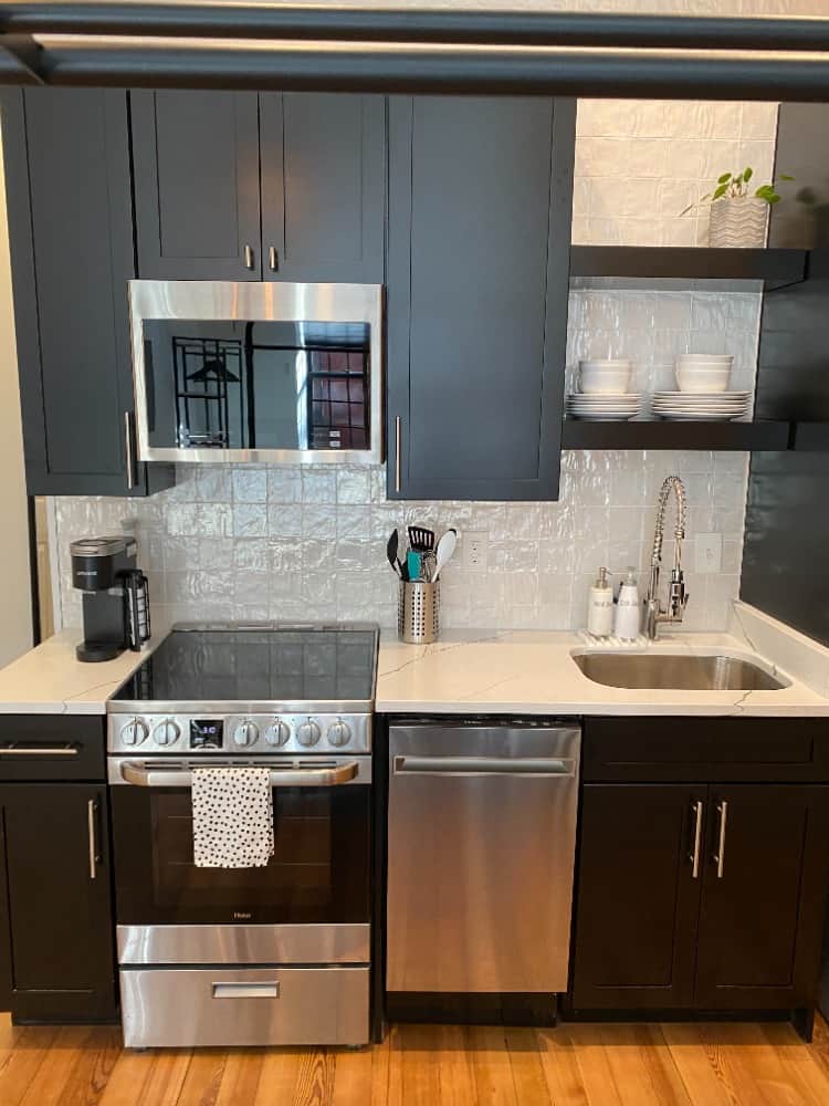 Kitchen Pic
