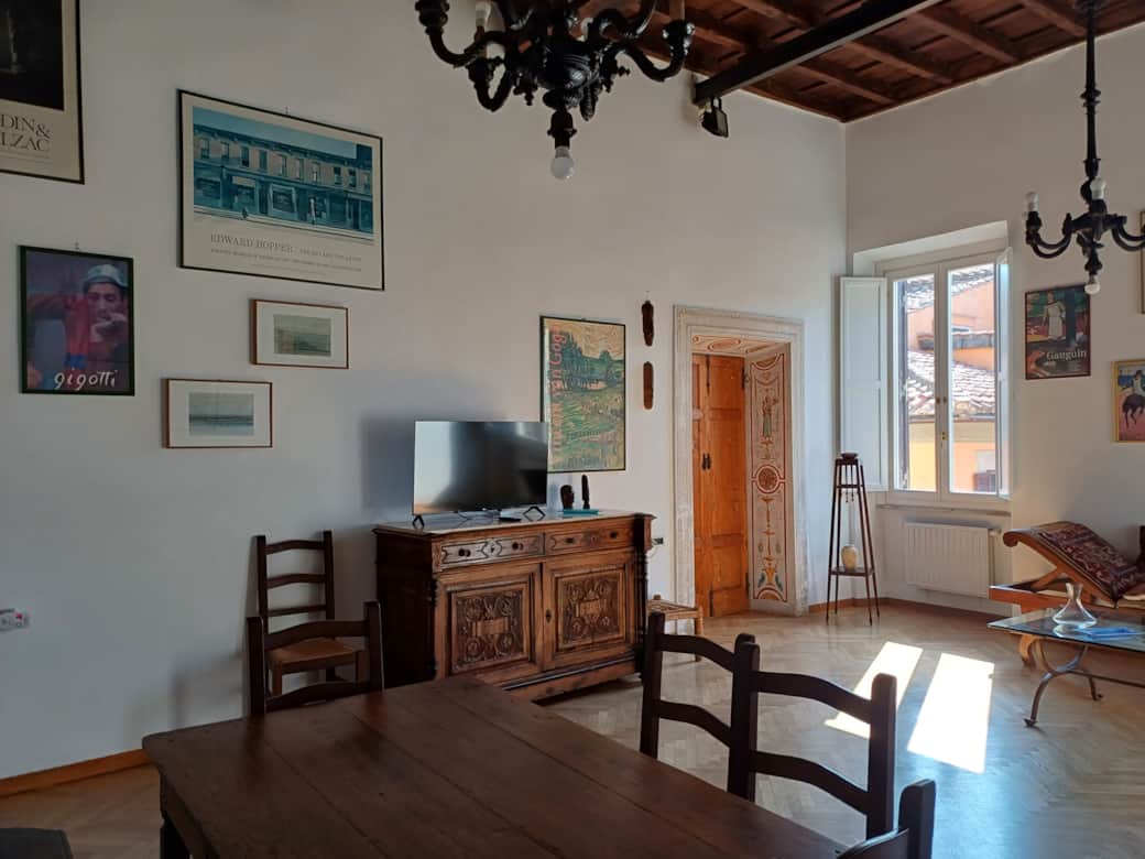 De' Cinque Heritage - Charme Holidays (13)