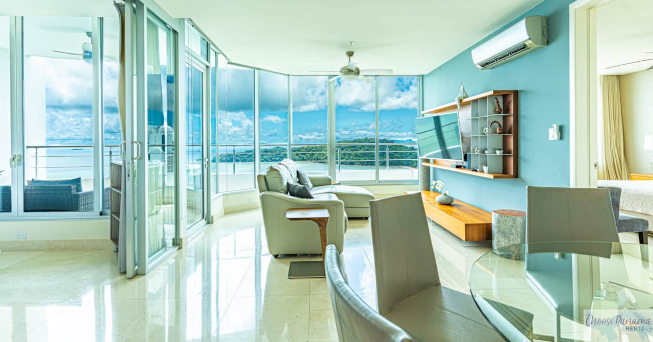 CB19D-Living Area