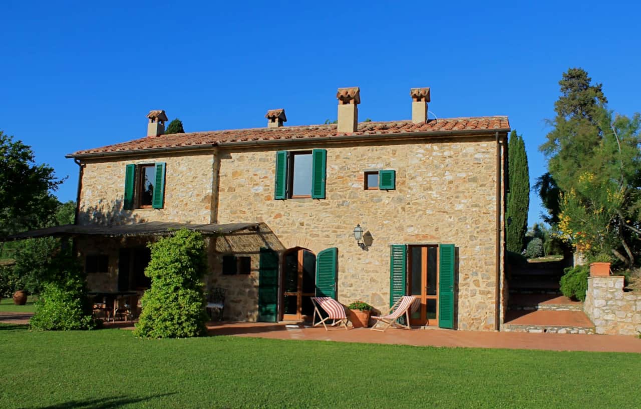 Scansano Country House - Charme Holidays