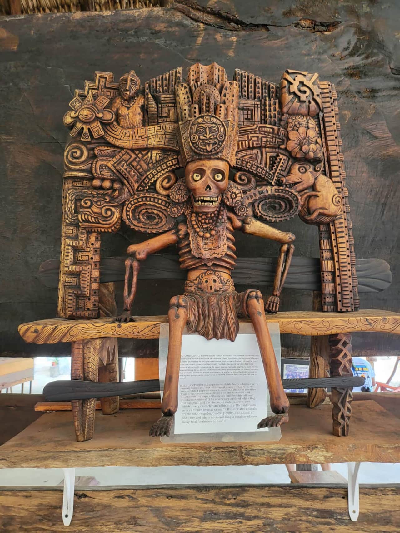 Mayan Culture