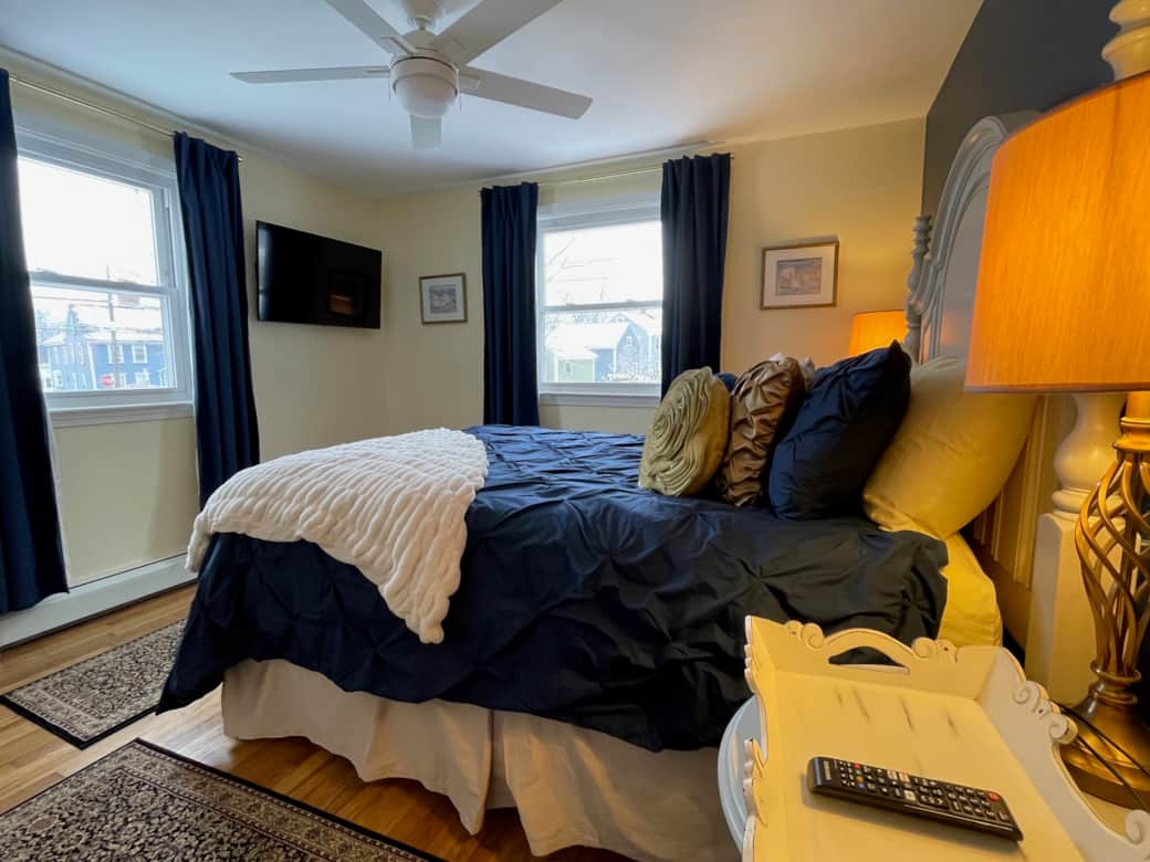 Bedroom 2