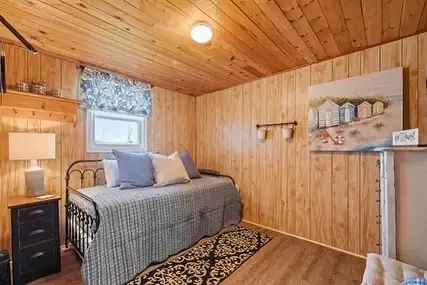 Bedroom Two - 2 Singles_1674582781