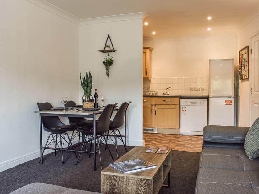 Open Plan 