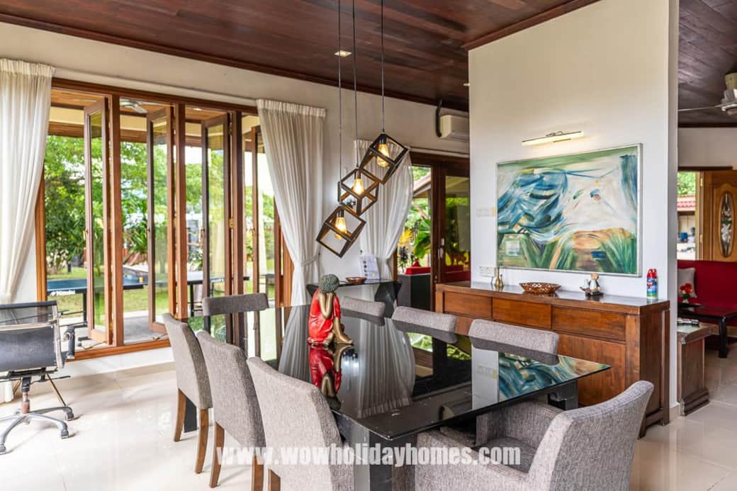 Indoor Dining Table Indoor Dining Table