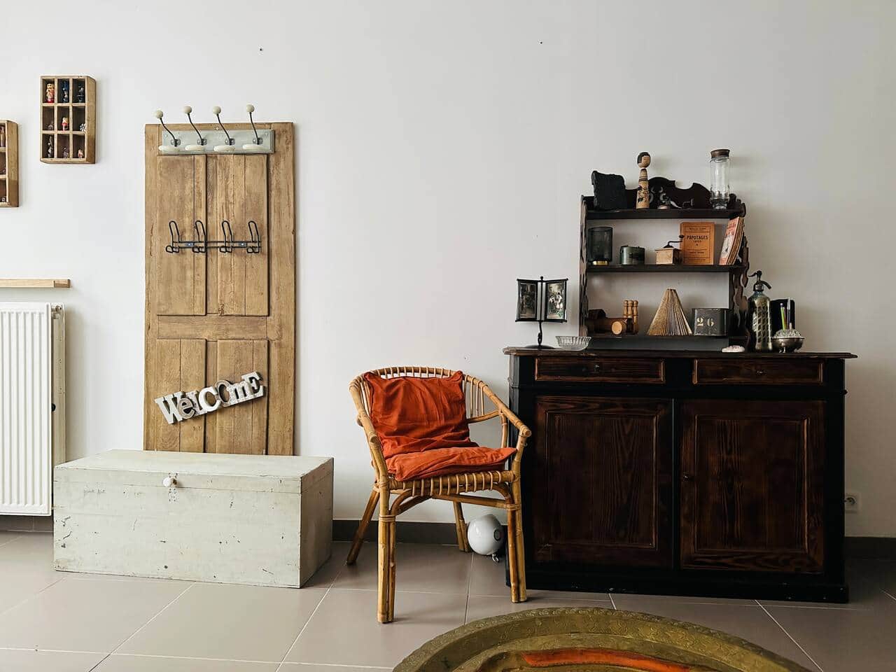 Coin salon