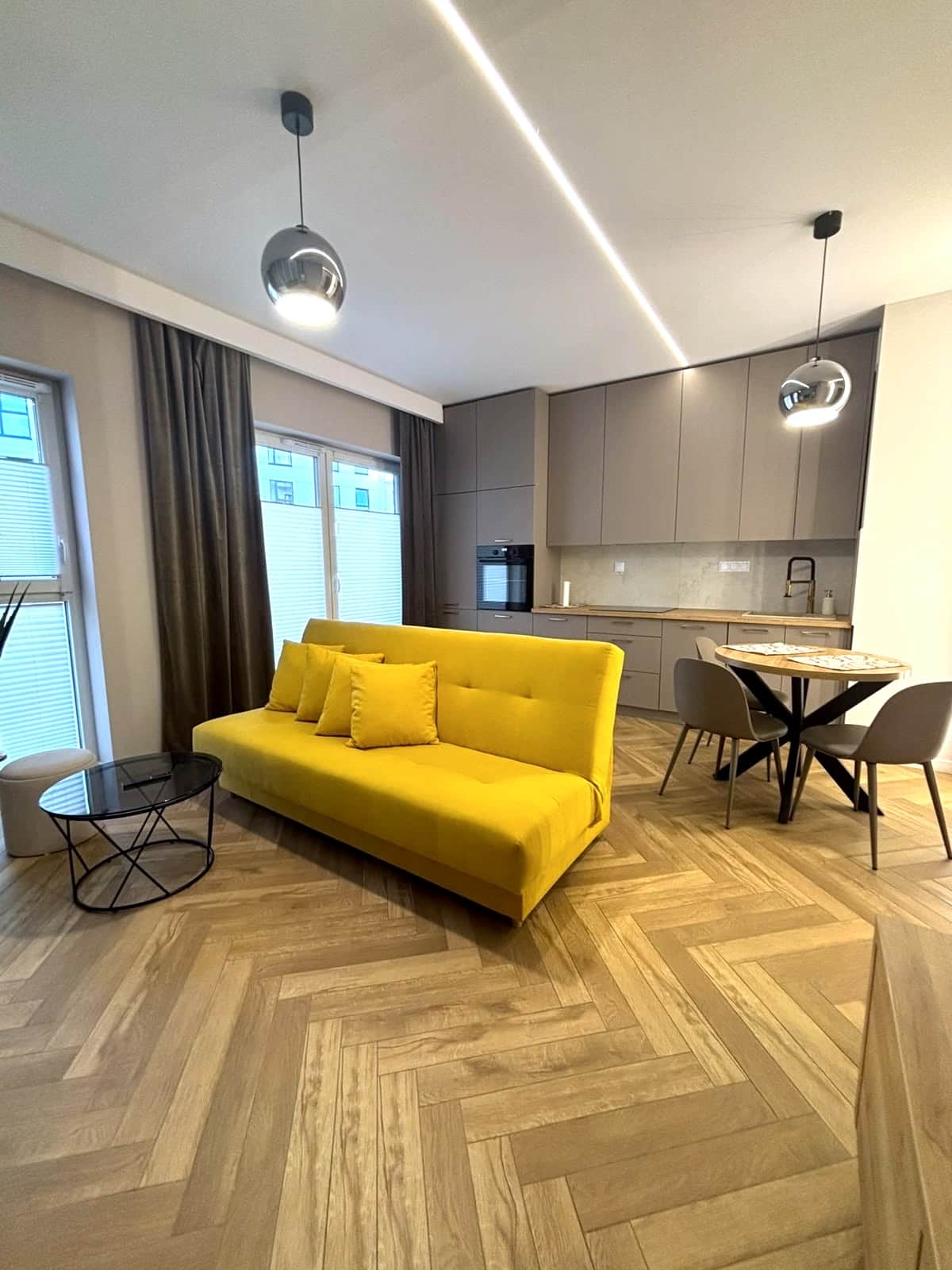 Apartmán Neon - Katedrální 15
