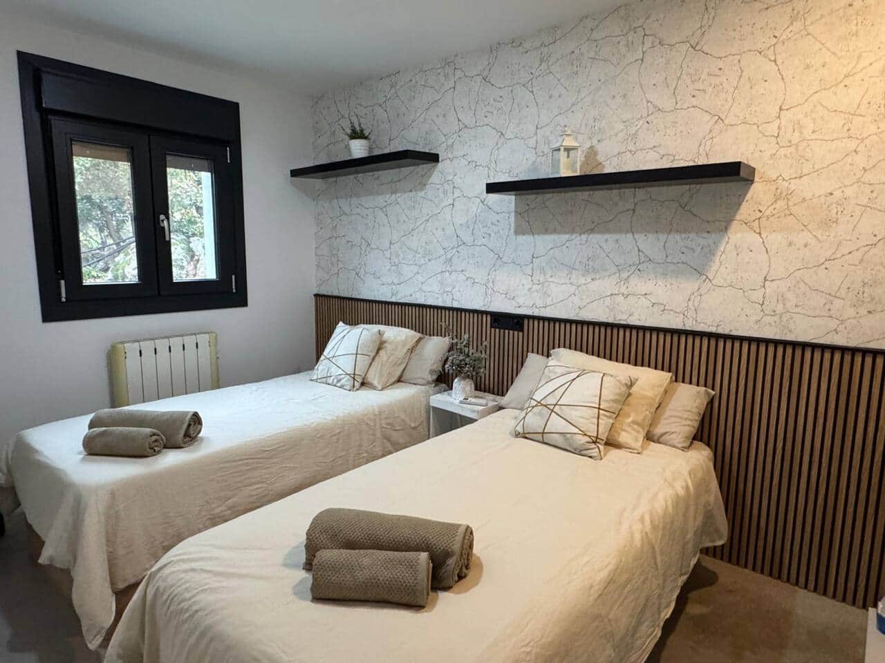 Chalet de lujo y naturaleza en perfecta armonía — foto 17