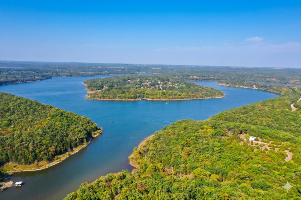 Pomme De Terre Lake