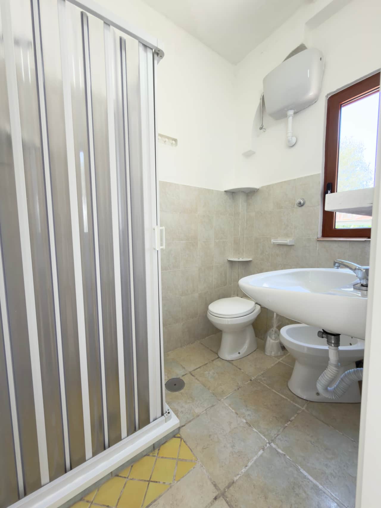 BAGNO APPARTAMENTO