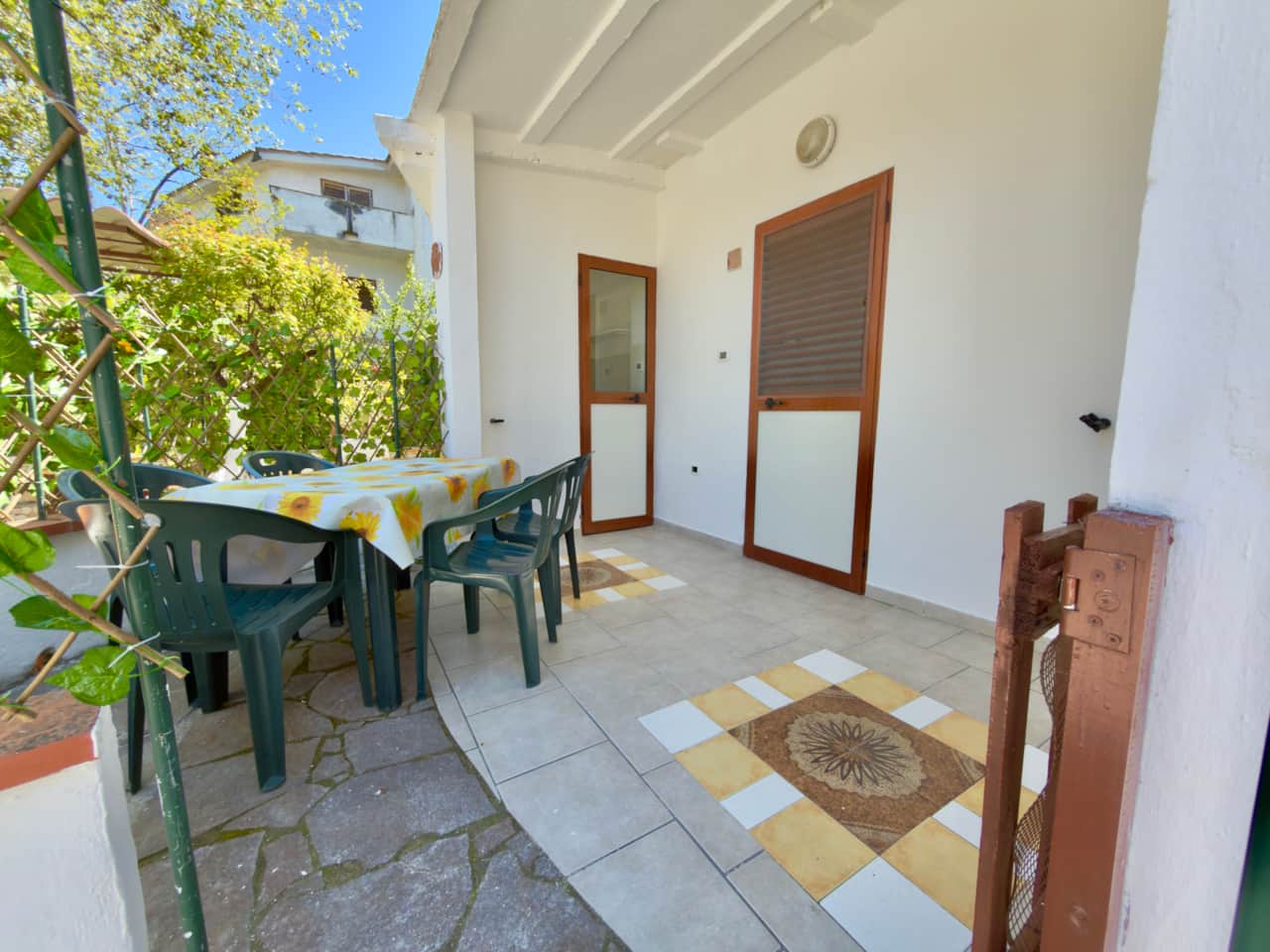 TERRAZZO APPARTAMENTO