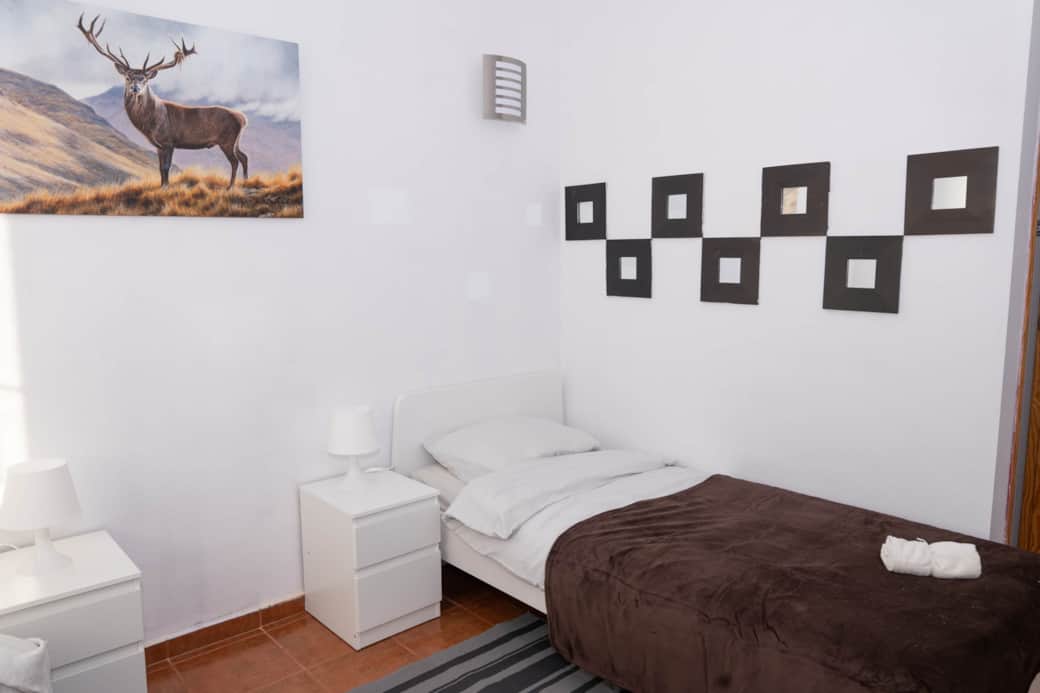 Room 1 downstairs 