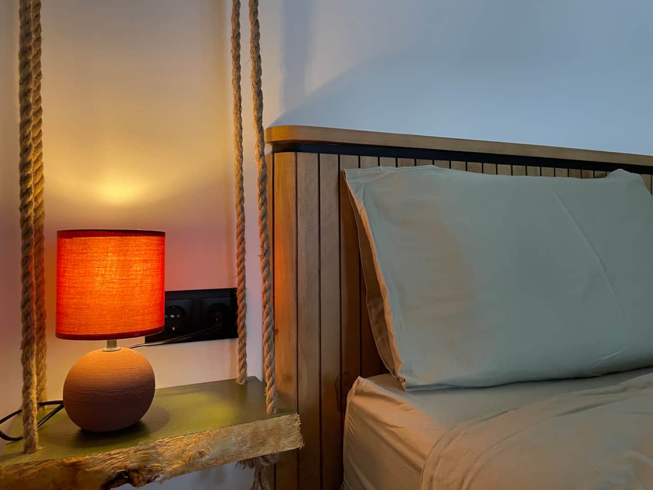 Bedroom holiday home Madeira Suite Jardim