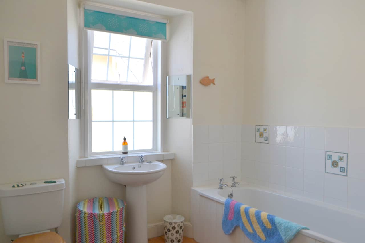 Bathroom 1