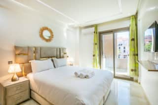 élégant appartement , terrasse — photo 10