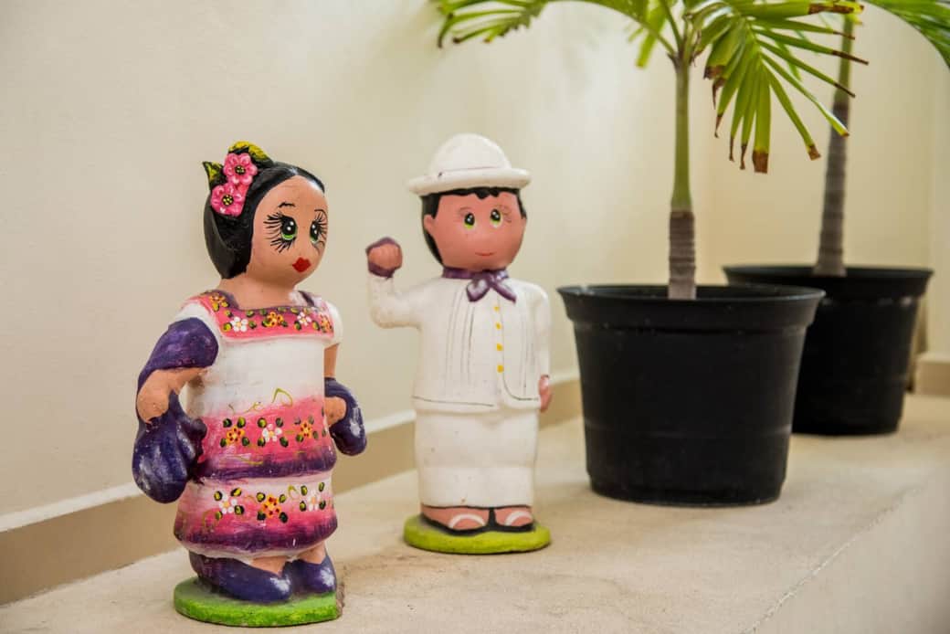 Entrance - Hallway Decor