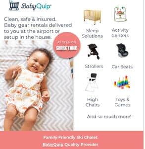 BabyQuip Provider