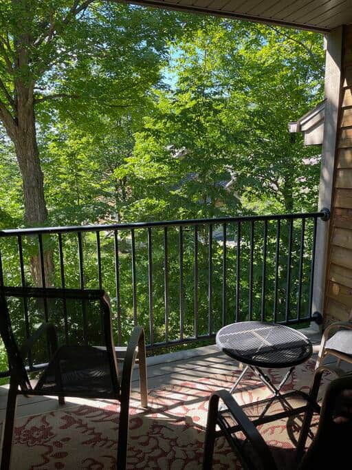 Rise and Shine in Door County, Lovely Condo in Egg Harbor