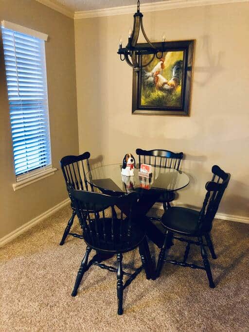 MJ’S BUNKHOUSE 32 BLOCKS TO DOWNTOWN Apartment in Pawhuska