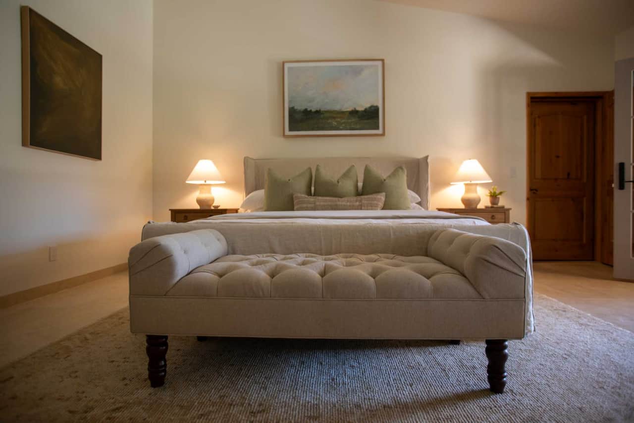 Rhone Suite - King Bed