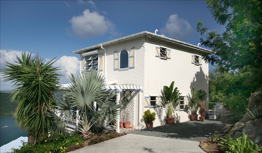 Rhumb Runners, a perfect vacation home