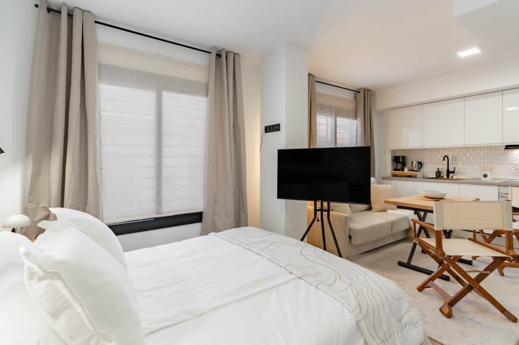 Apartamento - Calle Soldado Salvador Tirado Web-4