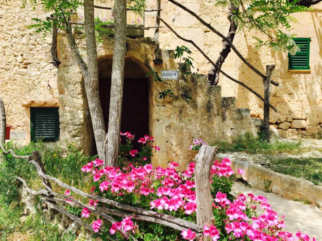 Sa Casa Rotja